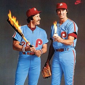 Meet your Posher, Michael